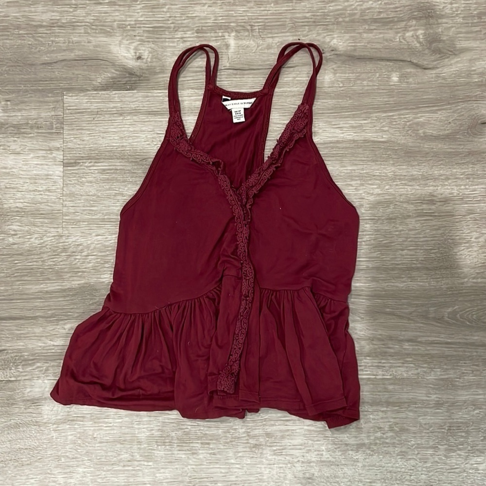 American Eagle  tank top size XS